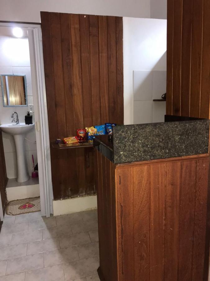 Morada Da Biquinha - Morro De Sao Paulo Appartement Buitenkant foto