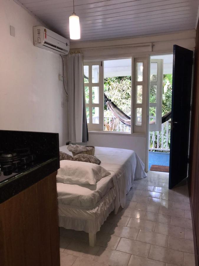 Morada Da Biquinha - Morro De Sao Paulo Appartement Buitenkant foto