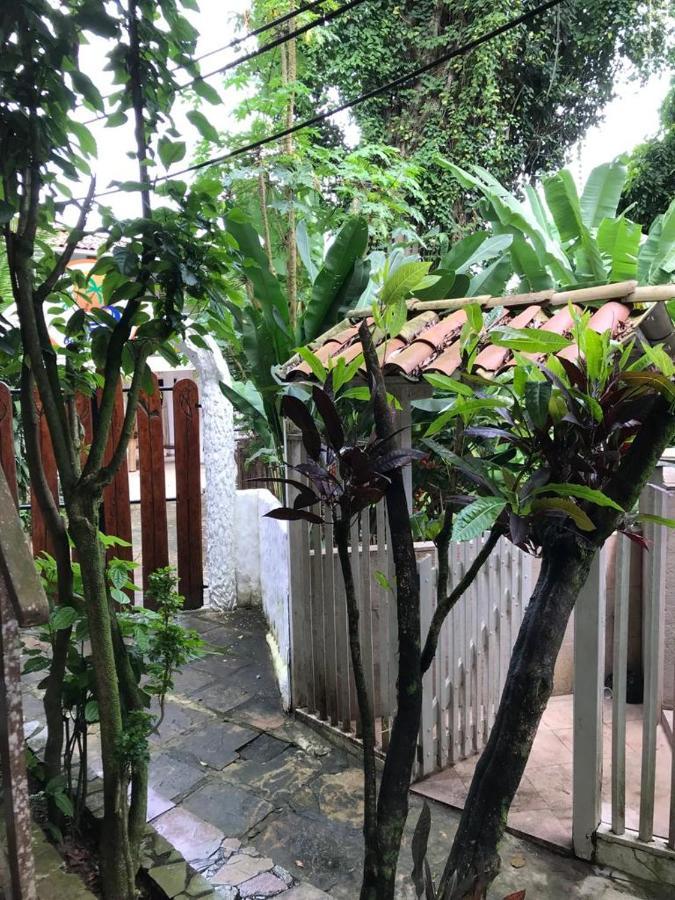 Morada Da Biquinha - Morro De Sao Paulo Appartement Buitenkant foto
