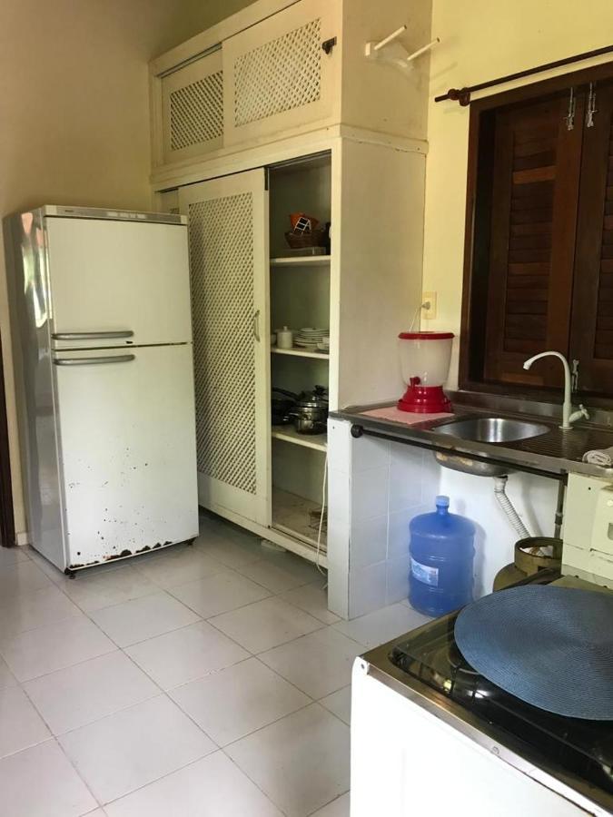 Morada Da Biquinha - Morro De Sao Paulo Appartement Buitenkant foto