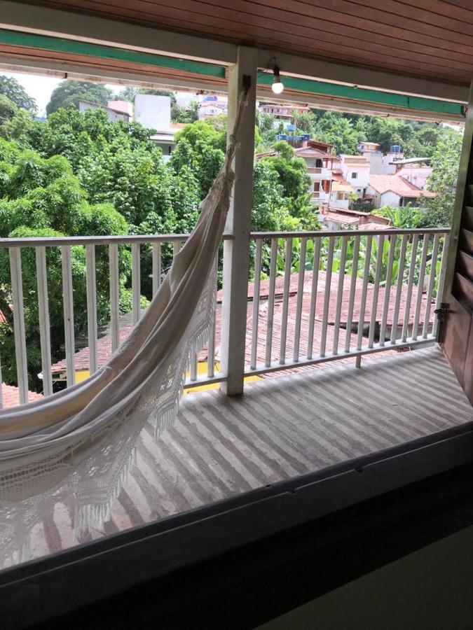 Morada Da Biquinha - Morro De Sao Paulo Appartement Buitenkant foto