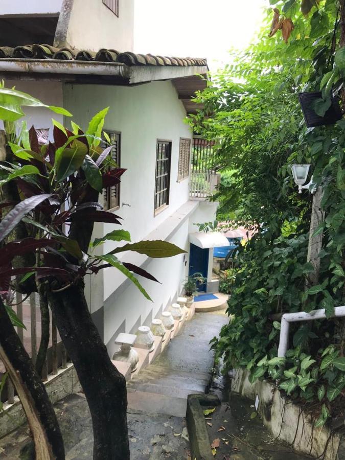 Morada Da Biquinha - Morro De Sao Paulo Appartement Buitenkant foto