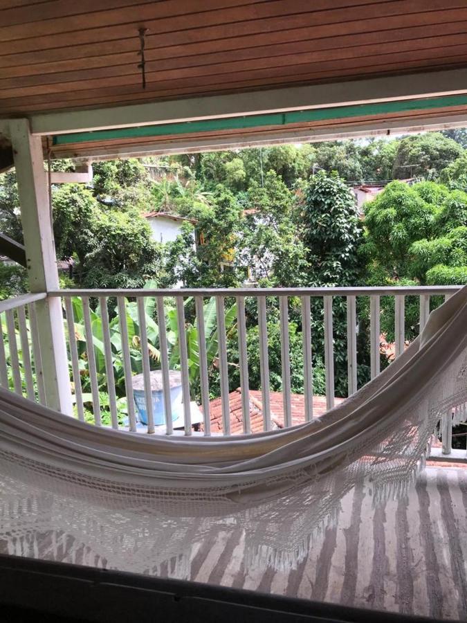 Morada Da Biquinha - Morro De Sao Paulo Appartement Buitenkant foto